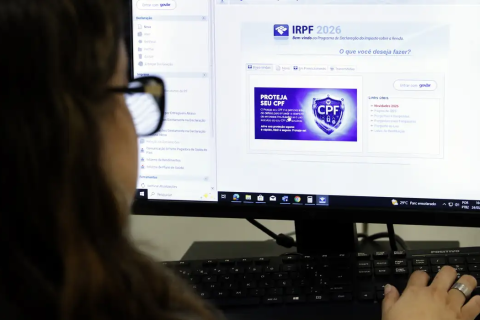 Receita recebeu mais de 11 milhões de declarações de Imposto de Renda