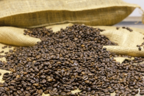 Exportações de café somam US$ 5,23 bilhões até abril