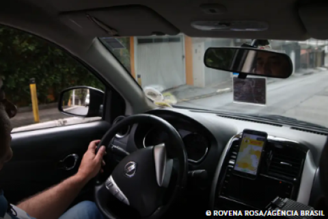 Detran de São Paulo tira teste de baliza para exame da CNH