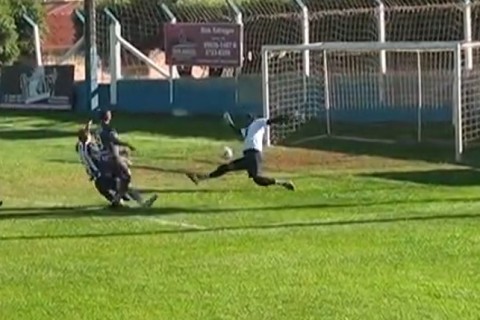 União Liverpool vira e vai a semifinal do Amador