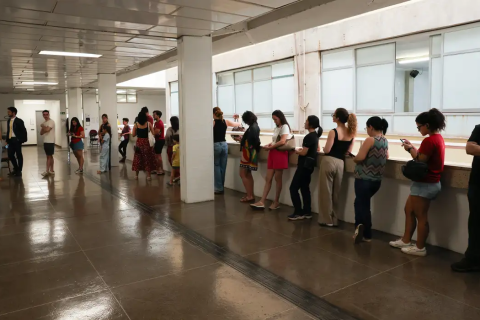 Segundo turno: saiba como consultar local de votação para domingo