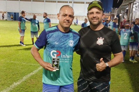 Campeonato Interno de Futebol do ATC define primeiros finalistas