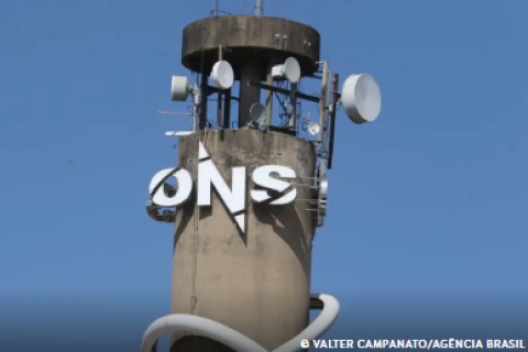 ONS determina aumento do uso de térmicas para garantir energia