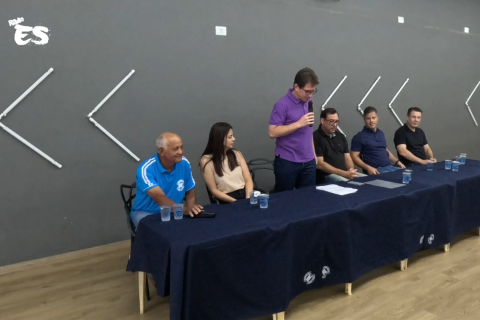 ATC realizou cerimônia de posse de nova diretoria