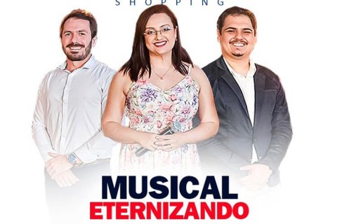 Confira a agenda cultural para o fim de semana em Andradina