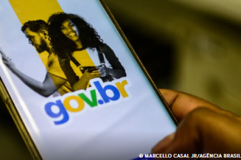 Usuários do Gov.br serão avisados para ampliar segurança das contas