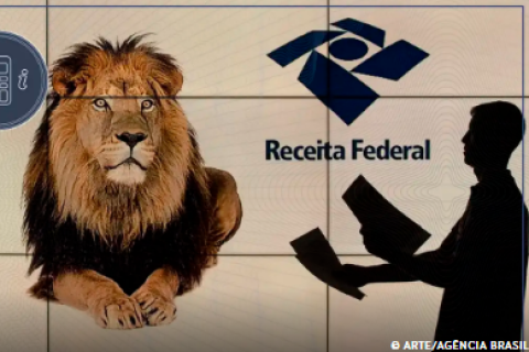 Receita paga nesta segunda maior lote de restituição do IR da história