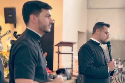 Paróquia Nossa Senhora das Graças realizou leilão de gado virtual