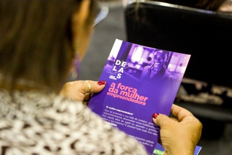 Projeto “Todos por Elas” promove encontros para fortalecer o empreendedorismo feminino na região