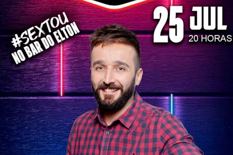 Confira a agenda cultural para o fim de semana em Andradina