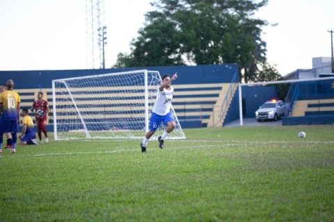 Prando Transportes ATC vence nos pênaltis e vai a final do Bate Coração