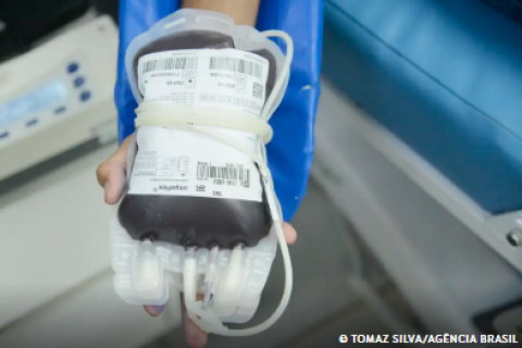 STF confirma direito de recusar transfusão de sangue por religião