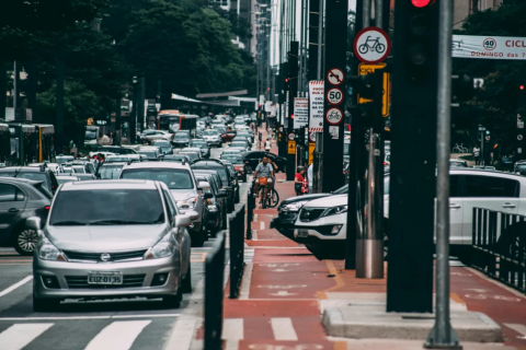 Perdeu ou danificou a placa? Saiba como pedir a 2ª via ao Detran-SP