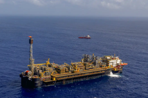 ANP aprova estudos sobre bloco no pré-sal da Bacia de Santos