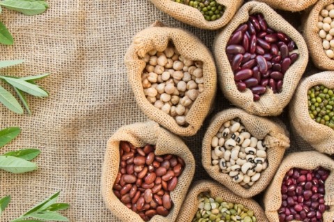 Preços do feijão recuam no início de março