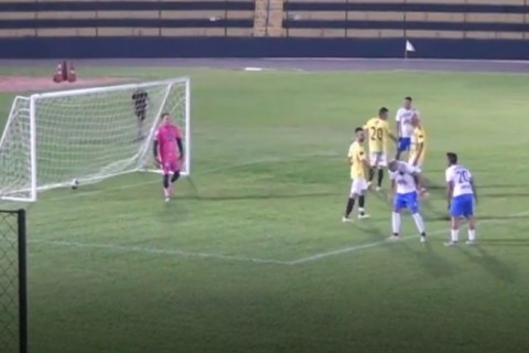 Prando Transportes ATC vence e se recupera de derrota na estreia do Bate Coração