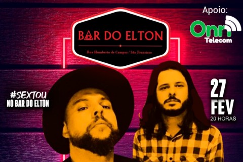 Confira a agenda cultural para o fim de semana em Andradina