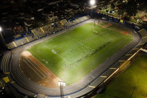 Bate Coração tem última rodada marcada por goleadas e mudança na artilharia