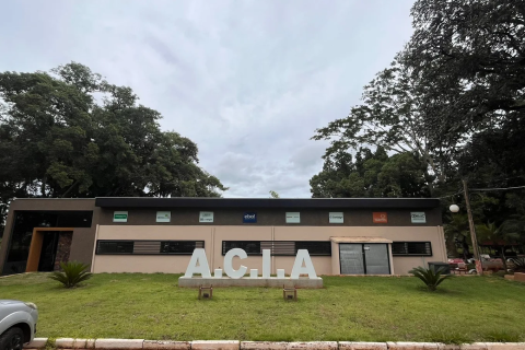 COMUNICADO OFICIAL DA ASSOCIAÇÃO COMERCIAL E INDUSTRIAL DE ANDRADINA (ACIA)