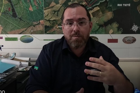 Prefeitura de Andradina já está preparando festejos de Natal