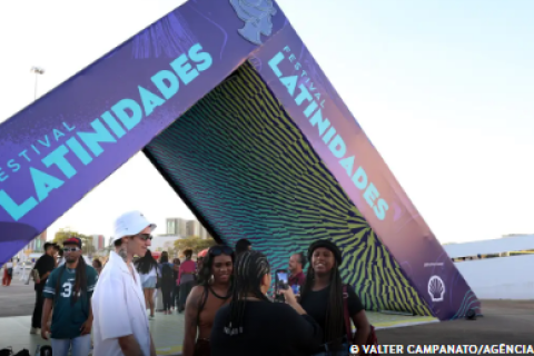 Mulheres negras celebram resistência e protagonismo no 25 de Julho