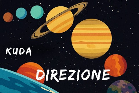 De passagem pelo Brasil, cantor italiano Kuda apresenta o single "Direzione Remix" em show na Limelight Campinas, em São Paulo