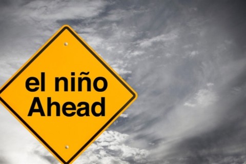 El Niño pode influenciar inverno no Brasil