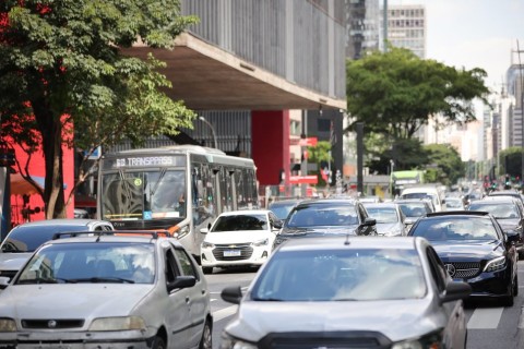 IPVA 2026: 5ª parcela para placas com final 5 pode ser paga até esta segunda-feira (18)