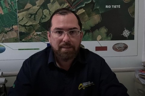 Cassino em Andradina? Secretário de Governo Ernestinho fala sobre lei aprovada