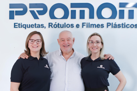 Promom: 50 anos de dedicação e sucesso que passa de pai para filhas