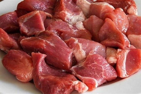 Carcaça suína perde competitividade em outubro