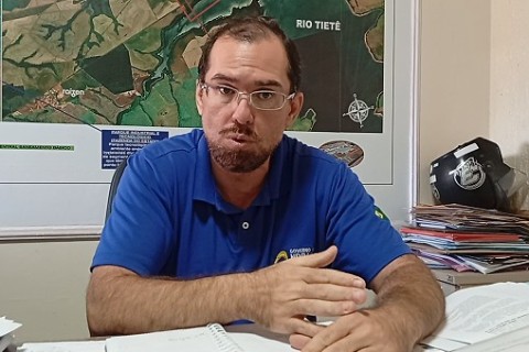 Novas camas para a Santa Casa de Andradina são adquiridas pela Prefeitura de Andradina