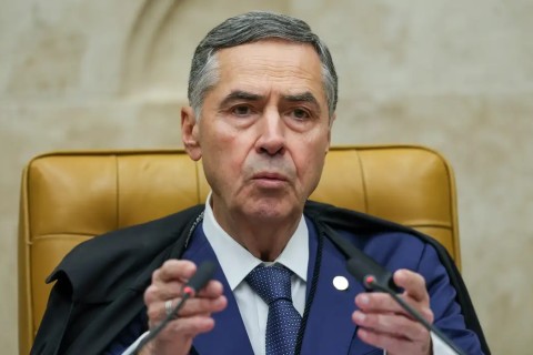 Barroso vota por descriminalizar aborto até 12ª semana de gestação