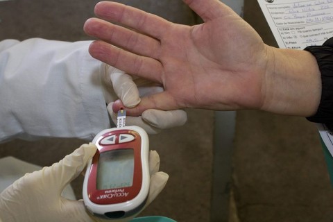Dia Nacional do Diabetes: com aumento de 97% nos atendimentos, SP reforça importância do diagnóstico precoce da doença