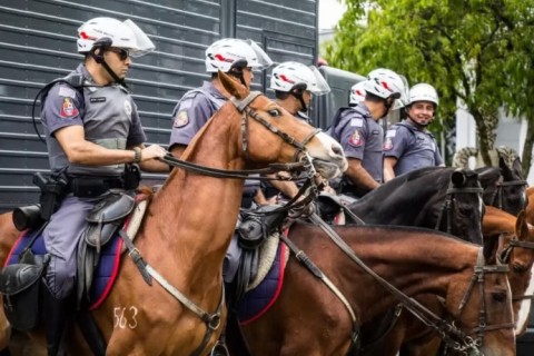 Presenças militares são confirmadas no desfile cívico militar dos 89 anos de Andradina