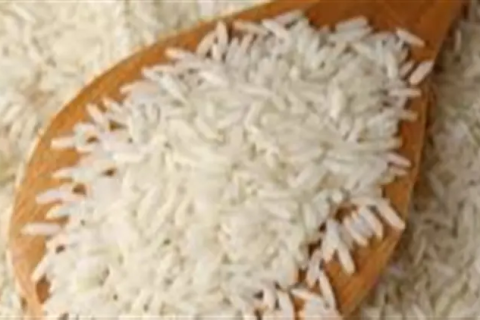 Preço do arroz cai e diferença entre padrões encolhe