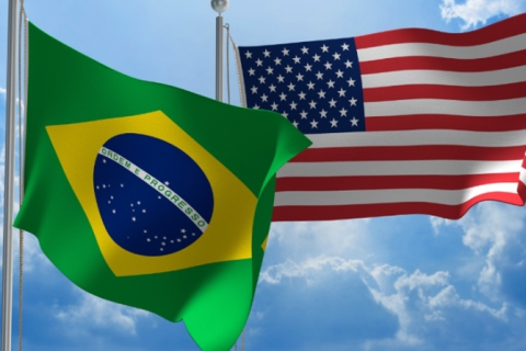 EUA e Brasil iniciam tratativas sobre tarifas e sanções