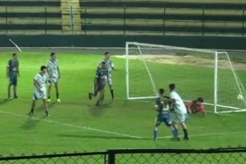 D. Pio Barbearia vence e garante classificação às quartas no Amador 2026