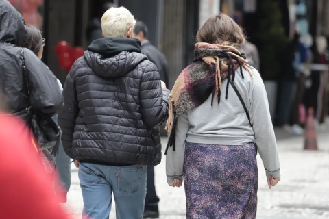 Sudeste deve enfrentar frio intenso, diz Inmet