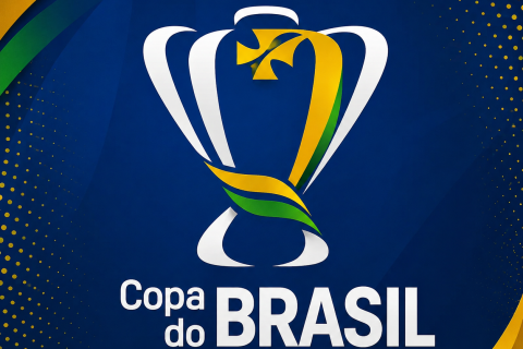 Palmeiras atropela Santos no primeiro jogo das quartas da Copa do Brasil
