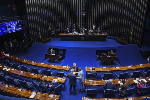 Senado aprova criação do Programa Nacional de Cuidados Paliativos