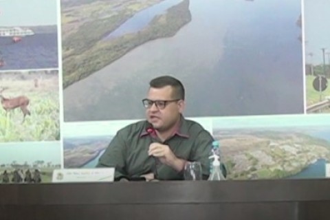 37ª Sessão da Câmara de Castilho tem como destaque Plano Municipal pela Primeira Infância