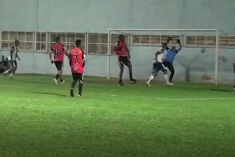 Audax ATC goleia e termina em primeiro de seu grupo