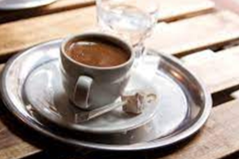 Mercados de café e suco estão preocupados