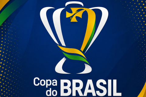 Internacional e Grêmio empatam pelo jogo de ida das quartas de final da Copa do Brasil