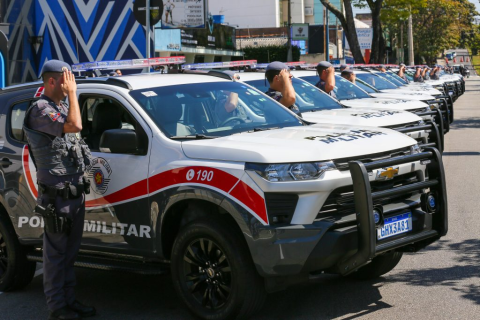 Dezessete detentos são presos em flagrante durante ‘saidinha’ no estado de São Paulo