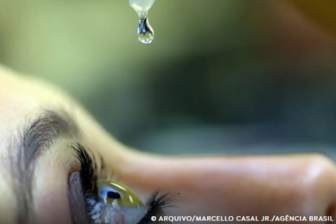 Glaucoma: SUS amplia exames; acesso desigual preocupa especialistas
