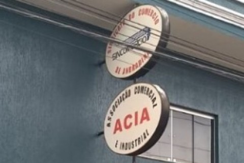 ACIA de Andradina convoca associados para Assembleia Geral