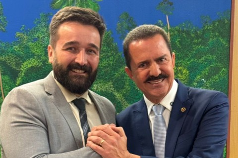 Andradina celebra conquista de Município Turístico com expectativa de investimentos e empregos