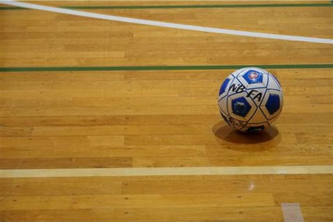 TDK Sports goleia em despedida do Futsal de Férias